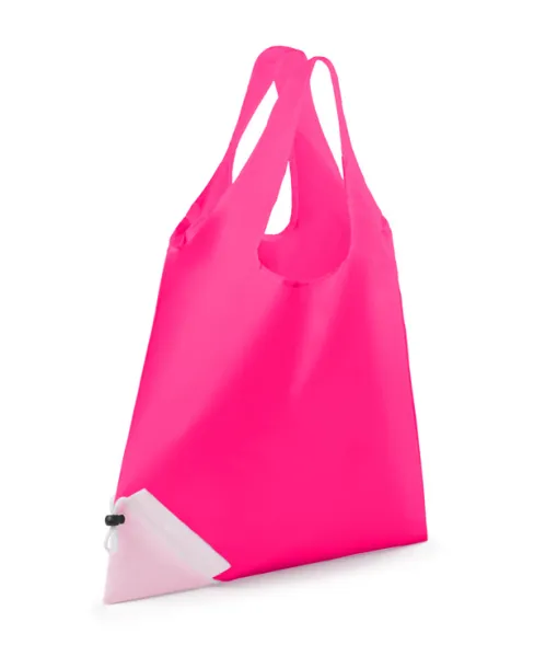 KOOP Foldable bag Pink