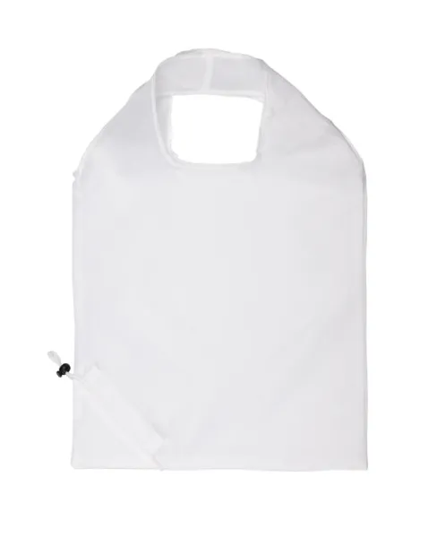 KOOP Foldable bag White