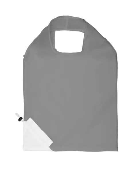 KOOP Foldable bag Grey