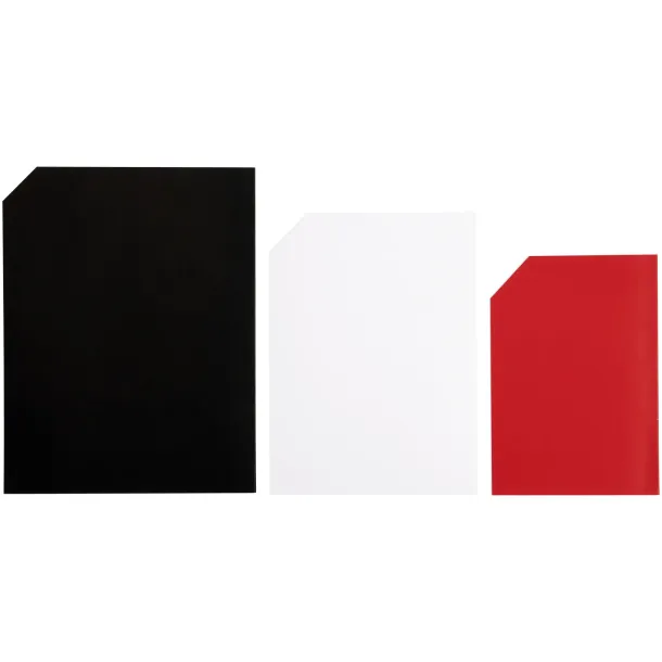 Rotring Notebook gift set - rOtring Solid black