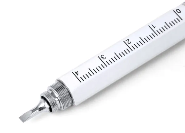 Lexi multifunctional pen White