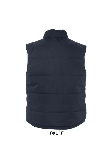 SOL'S VIPER BODYWARMER - SOL'S Navy