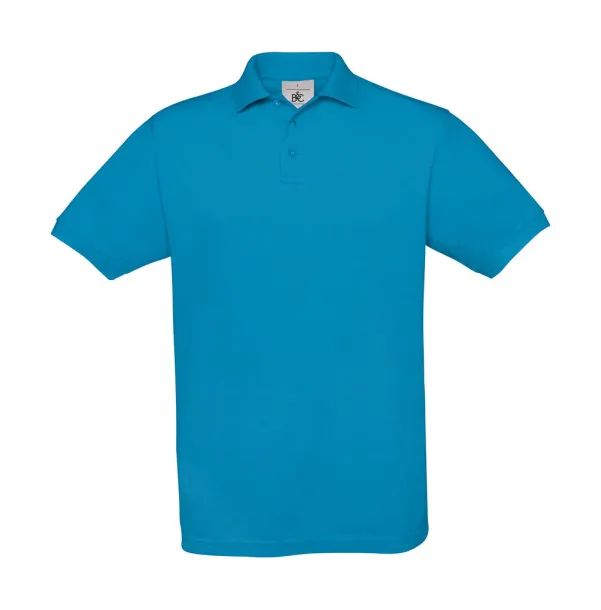  Piqué polo majica, 180 g/m² - B&C Atoll