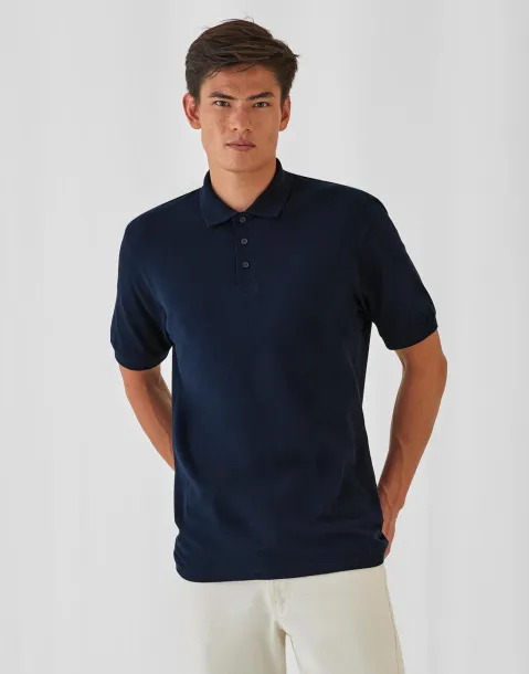  Piqué polo majica, 180 g/m² - B&C