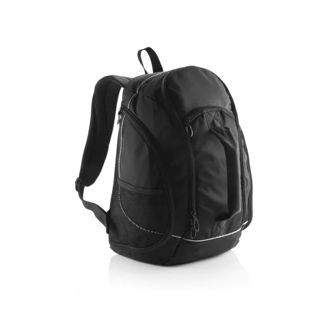  Florida backpack PVC free - XD Collection Black 