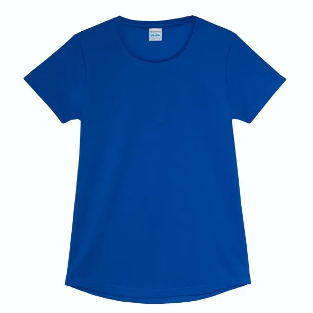  WOMEN'S COOL T - 140 g/m² - Just Cool Royal blue