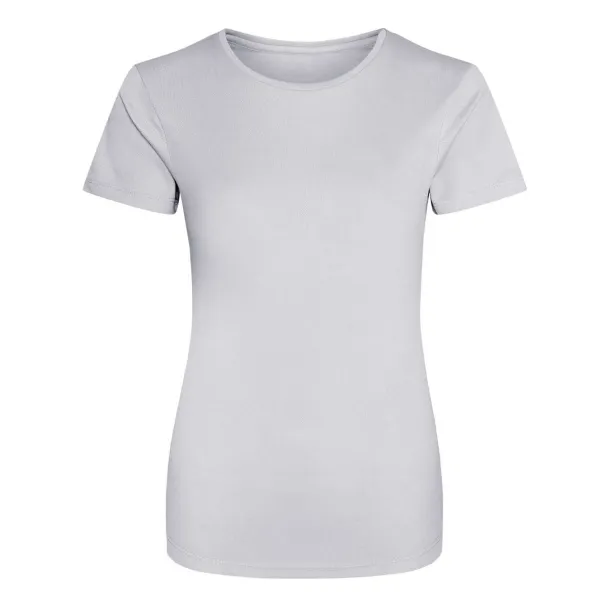  WOMEN'S COOL T - 140 g/m² - Just Cool Heather Grey