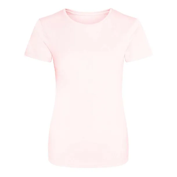  WOMEN'S COOL T - 140 g/m² - Just Cool Blush