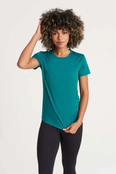  WOMEN'S COOL T - 140 g/m² - Just Cool Desert Sand