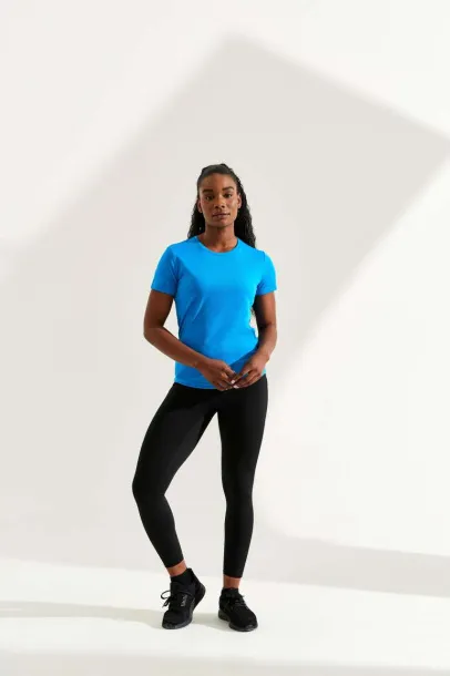  WOMEN'S COOL T - 140 g/m² - Just Cool Pineapple