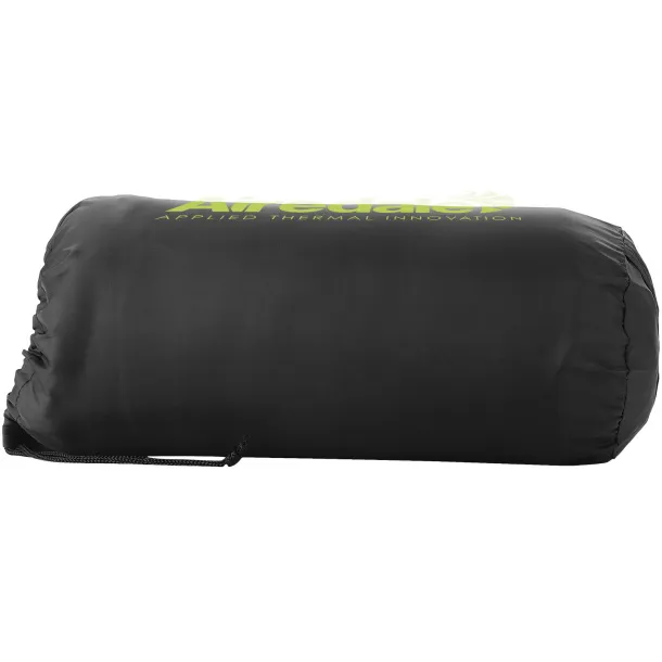 Huggy pokrivač od flisa sa torbicom, 200 g/m² Limeta