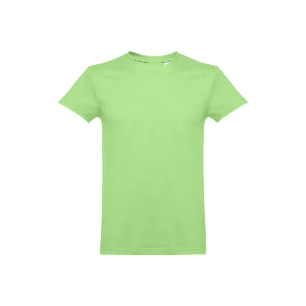 ANKARA Men's t-shirt Light green