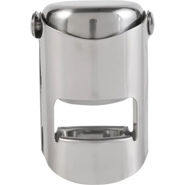 Champagne stopper Srebrna