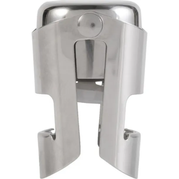  Champagne stopper Srebrna