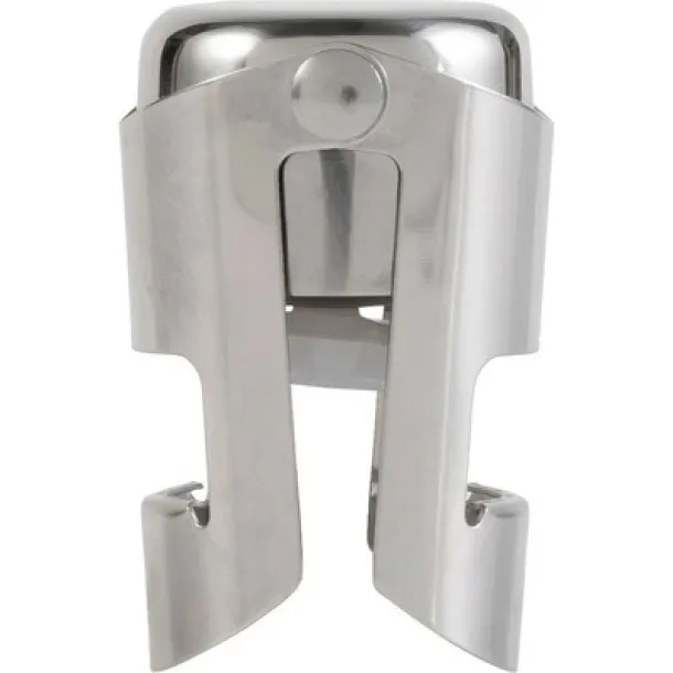  Champagne stopper Srebrna