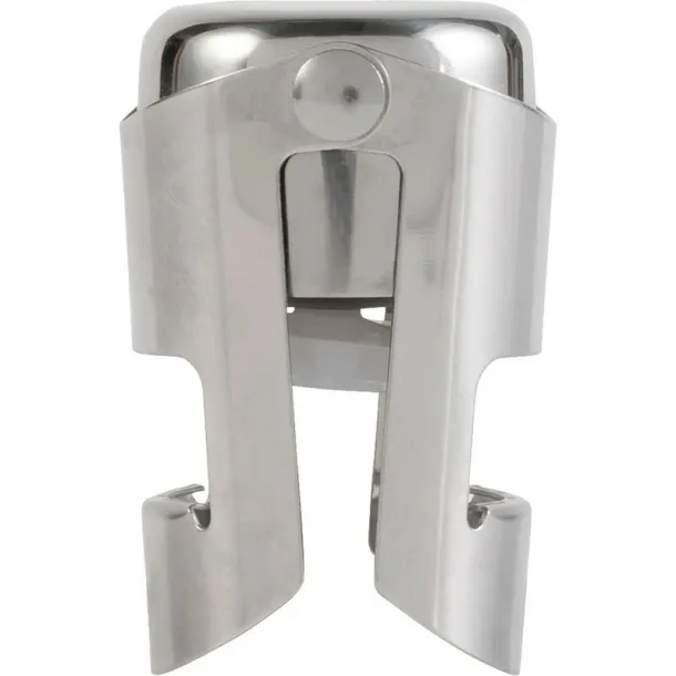  Champagne stopper Srebrna