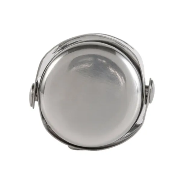  Champagne stopper Srebrna