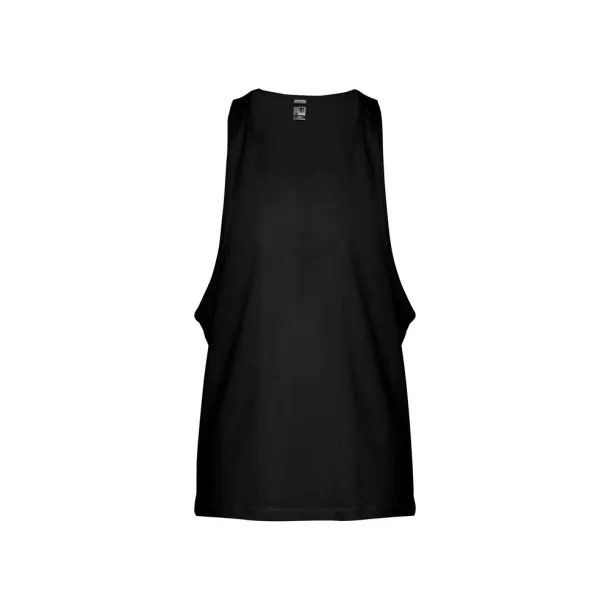 IBIZA Men's tank top Black