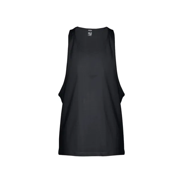 IBIZA Men's tank top Black