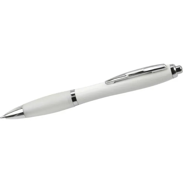  Ball pen white