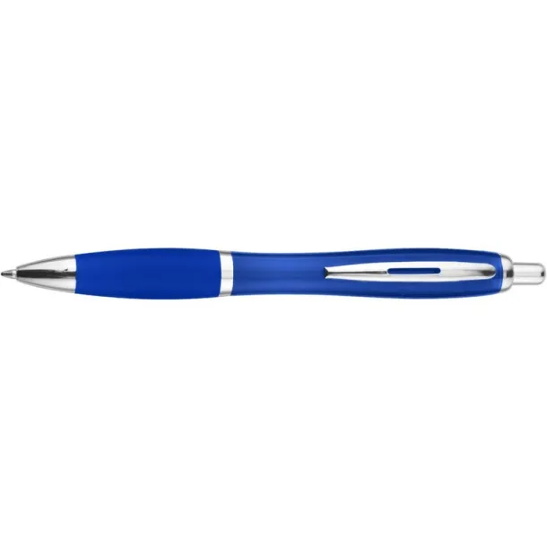  Ball pen blue