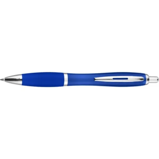  Ball pen blue