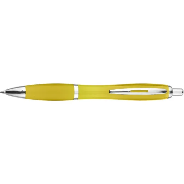  Ball pen yellow