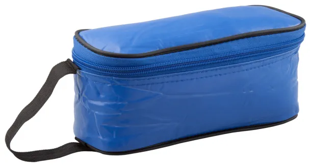 Rufus lunch bag Blue