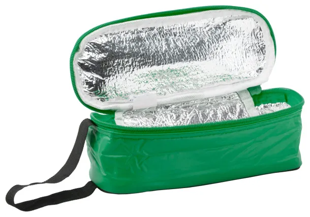 Rufus lunch bag Green