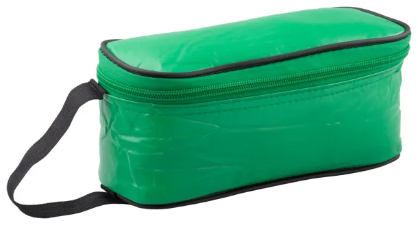 Rufus lunch bag Green