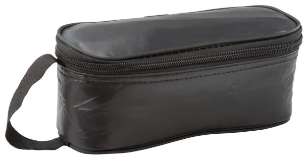 Rufus lunch bag Black