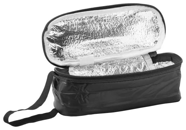 Rufus lunch bag Black