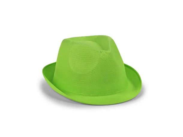 HARRY polyester hat - EXPLODE Kiwi