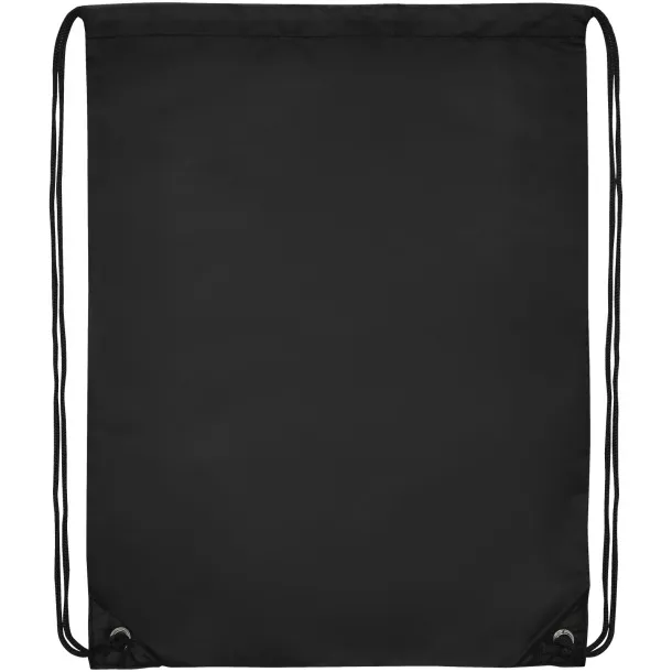 Oriole premium torba s vezicama Crna