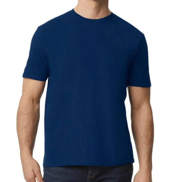  Softstyle EZ Adult T-Shirt - Gildan Navy