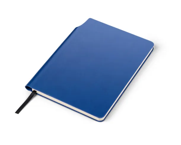 MOLI Notebook  A5 Blue