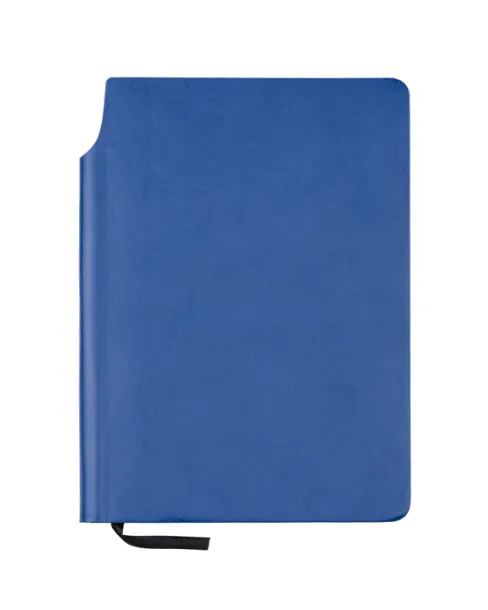 MOLI Notebook  A5 Blue