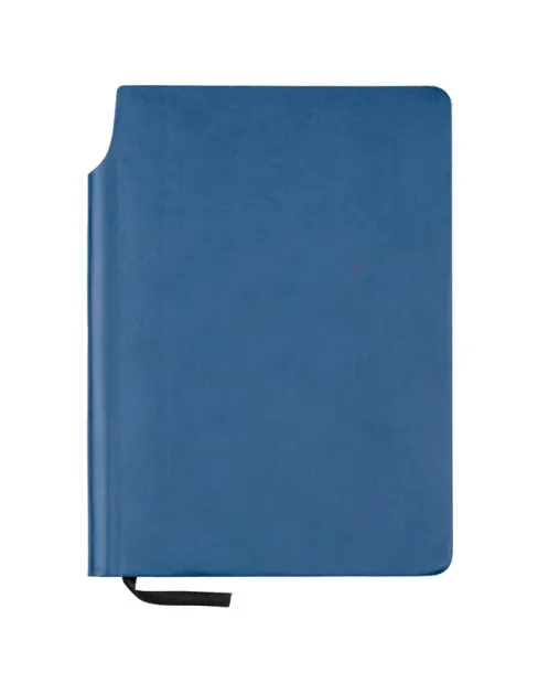 MOLI Notebook  A5 Blue