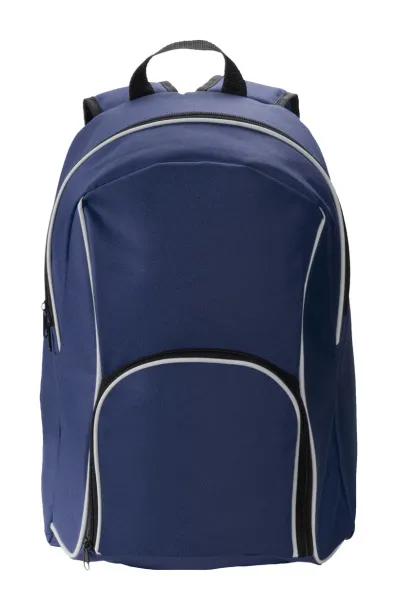 Nexus backpack Dark blue