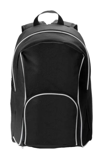 Nexus backpack Black