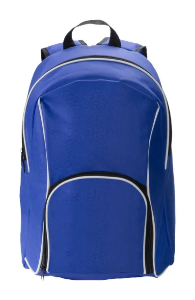 Nexus backpack Blue