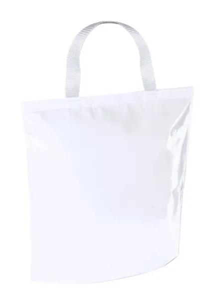 Hobart cooler bag White