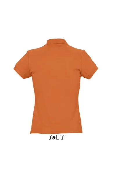  Ženska polo majica, 170 g/m2 - SOL'S Narančasta