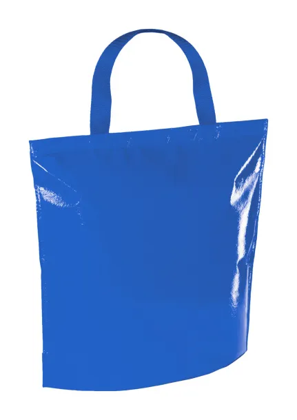 Hobart cooler bag Blue