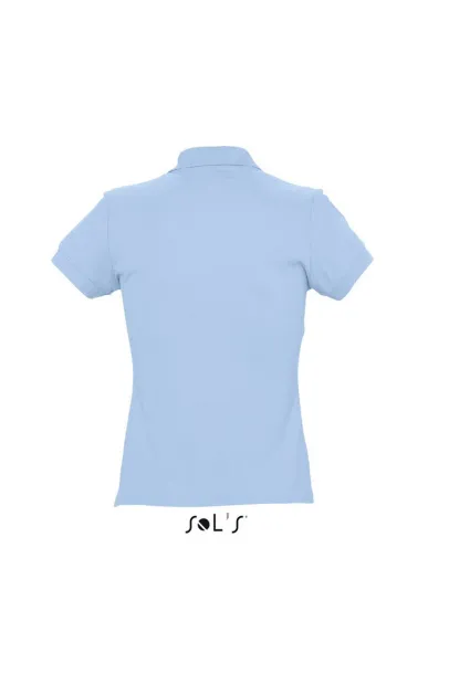  SOL'S PASSION - WOMEN'S POLO SHIRT - SOL'S Sky blue