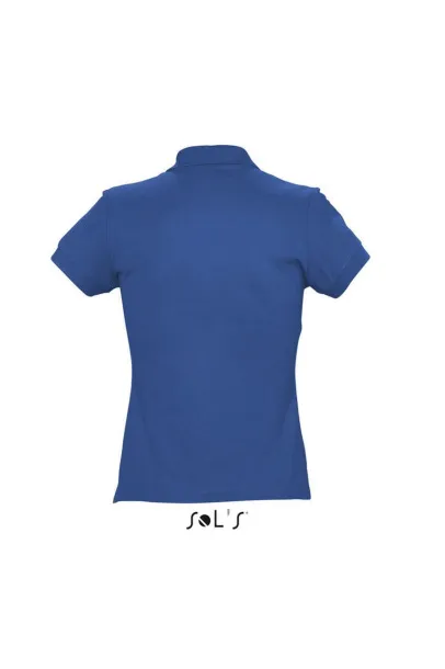  SOL'S PASSION - WOMEN'S POLO SHIRT - SOL'S Royal blue