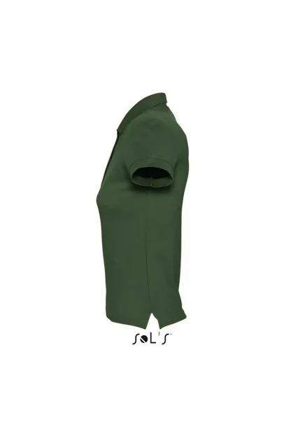  Ženska polo majica, 170 g/m2 - SOL'S Golf Green