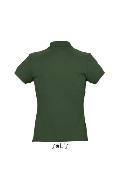  Ženska polo majica, 170 g/m2 - SOL'S Golf Green