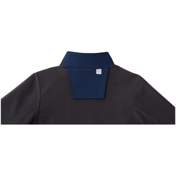 Orion women's softshell jacket - Elevate Essentials Navy Blue