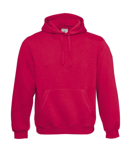  Hooded Sweatshirt - B&C Sorbet